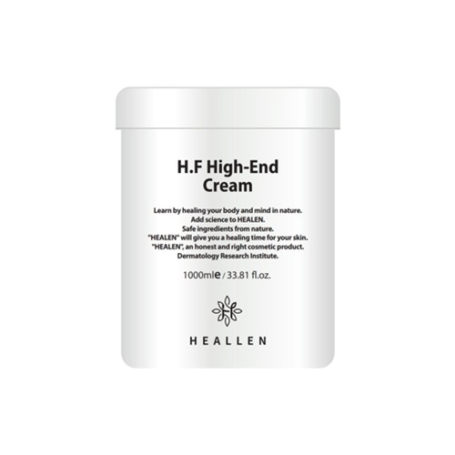 H.F High-End Cream